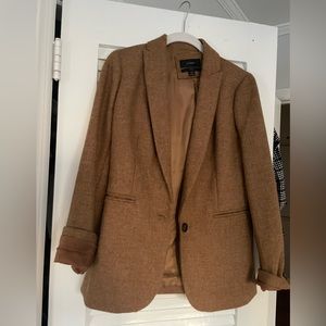 J Crew Wool Blazer